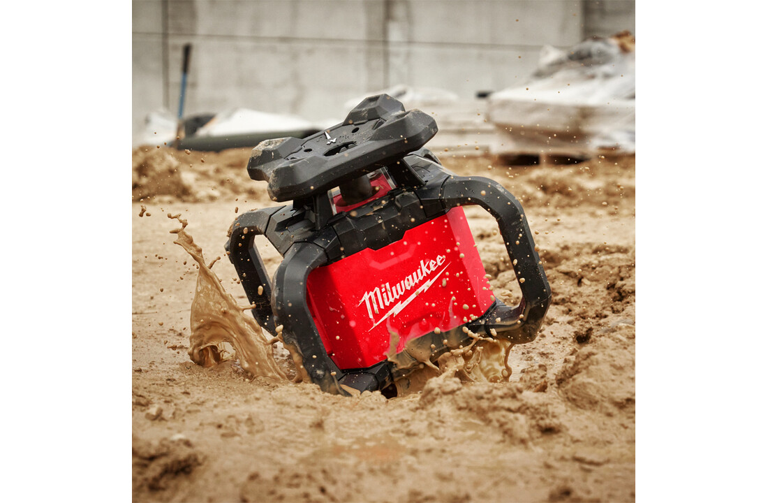 M18  Roterende Laser RLOH600-201C