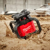 M18  Roterende Laser RLOH600-201C