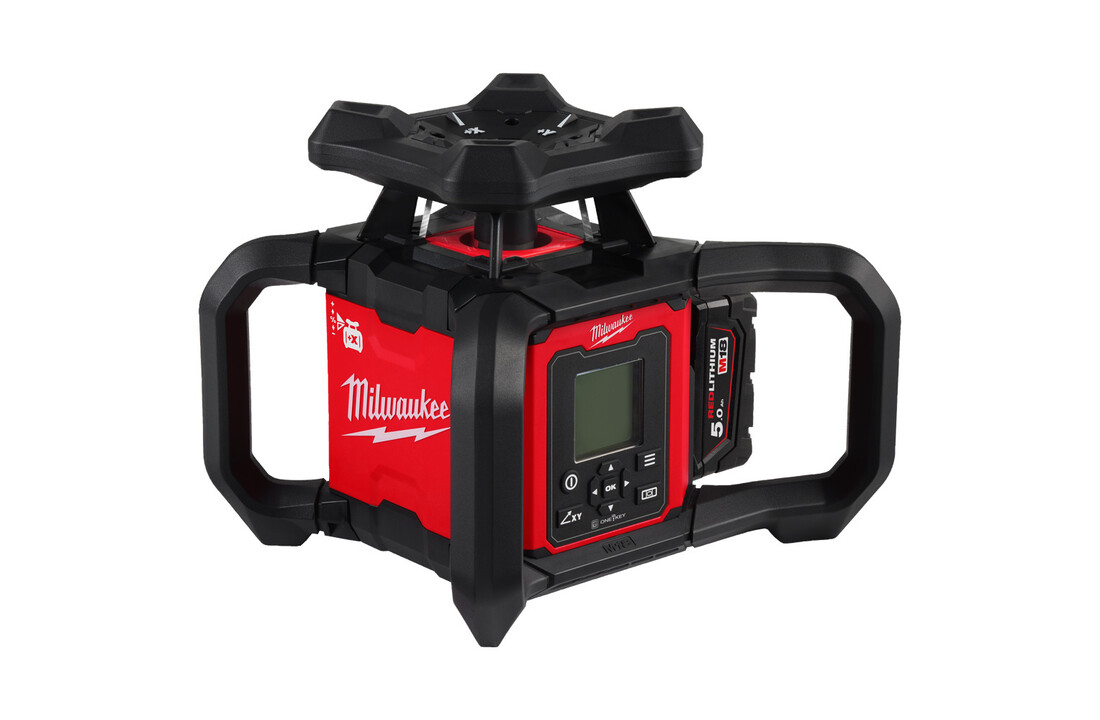 M18 RLOHV1200-501C Digitaal Afschotlaser