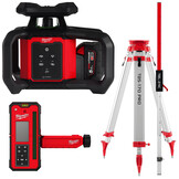 M18 RLOHVG300-501C Roterende Laser
