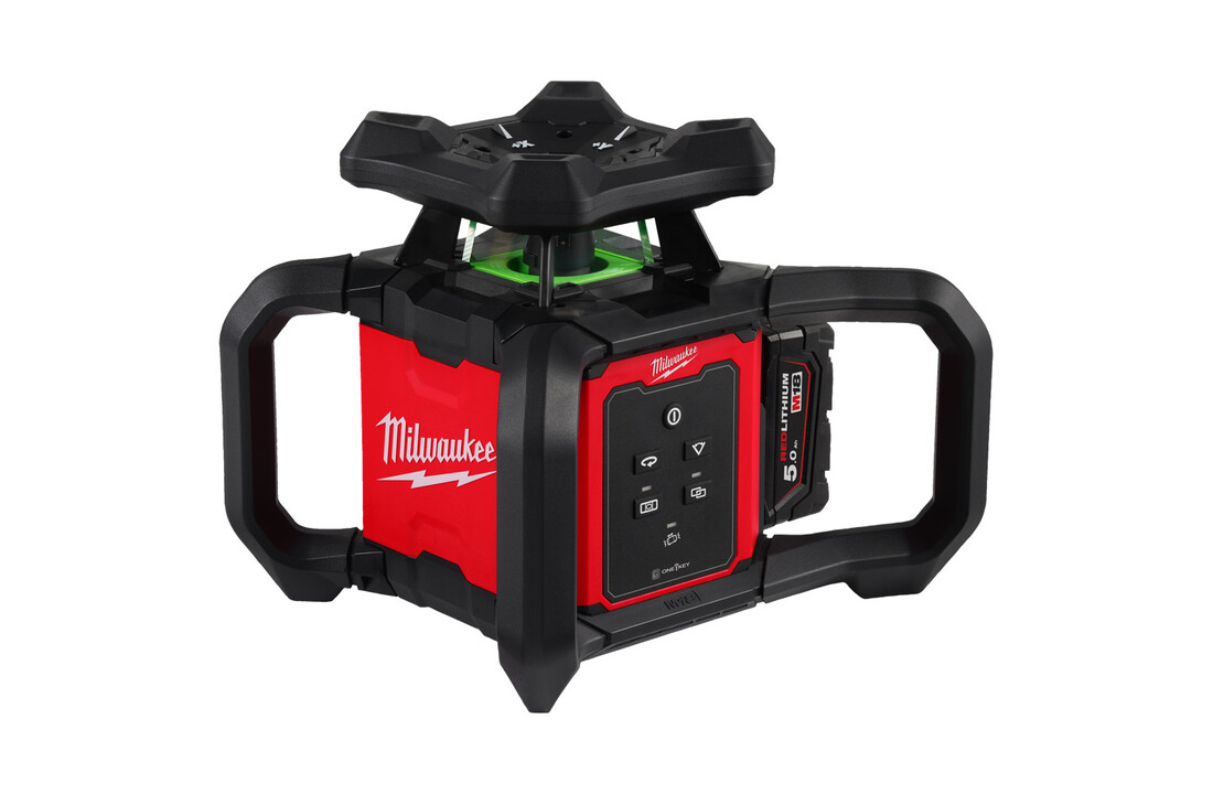 M18 RLOHVG300-501C Roterende Laser
