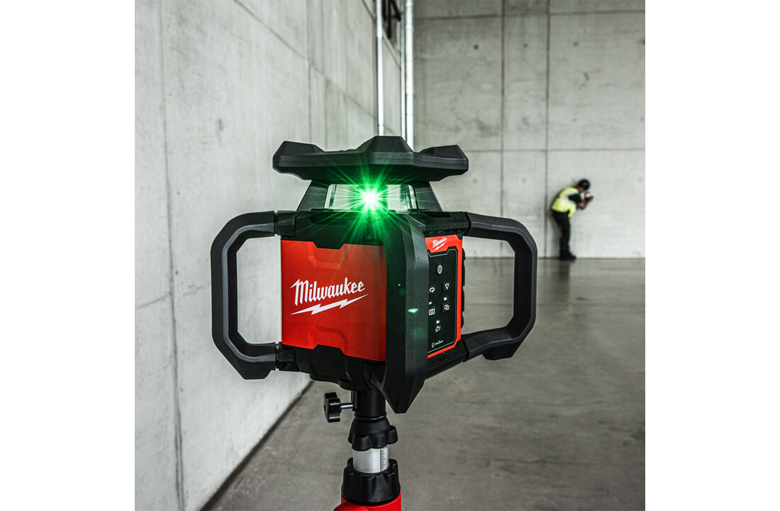 M18 RLOHVG300-501C Roterende Laser