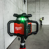 M18 RLOHVG300-501C Roterende Laser
