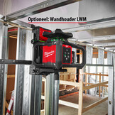 M18 RLOHVG300-501C Roterende Laser