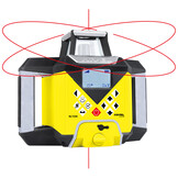 NL720R Roterende Laser Set