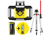 NL300 Roterende Laser Set