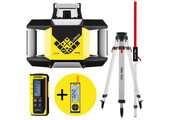 NL320 Roterende Laser Set