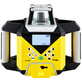 NL720G Roterende Laser Groen Set