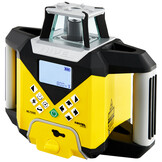 NL720G Roterende Laser Groen Set