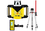 NL620R Roterende Laser Set