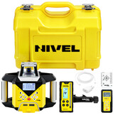 NL640R Digitale Afschotlaser Set