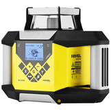 NL340 Digitaal Afschotlaser Set