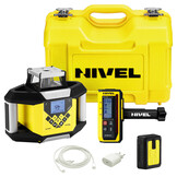 NL340 Digitaal Afschotlaser Set