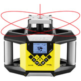 NL340 Digitaal Afschotlaser Set
