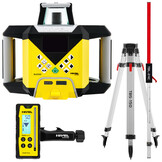 NL620G Roterende Laser Groen Set