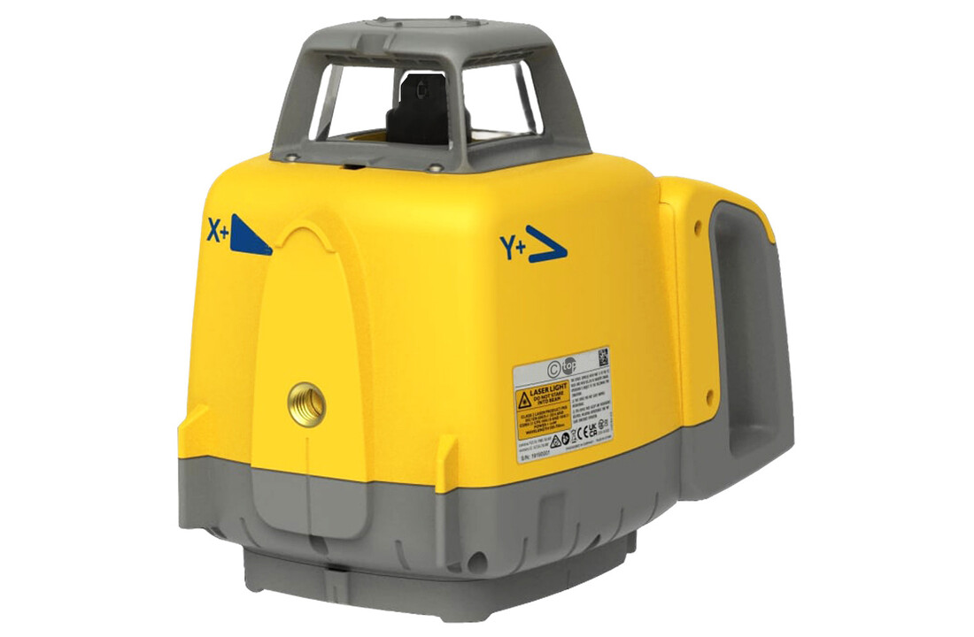 LL1505C Roterende Laser Set