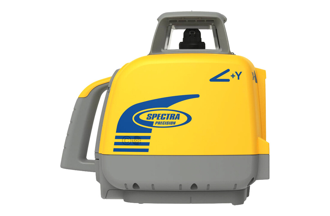 LL1505C Roterende Laser Set