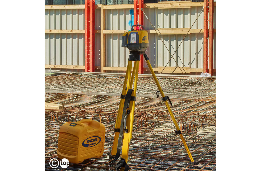 LL1505C Roterende Laser Set