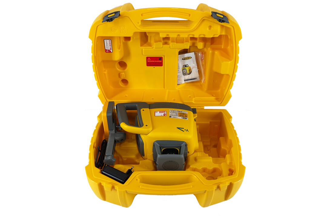 LL1505C Roterende Laser Set