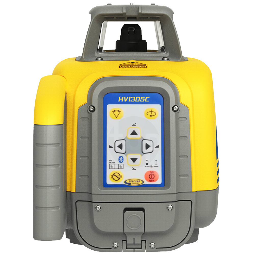 HV1305C Horizontaal & Verticaal Roterende Laser