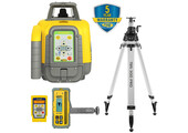 HV1305GC Roterende Laser Groen