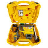 HV1305GC Horizontaal & Verticaal Roterende Laser Groen