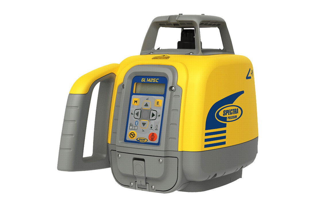 GL1425C Digitaal Dubbel Afschotlaser