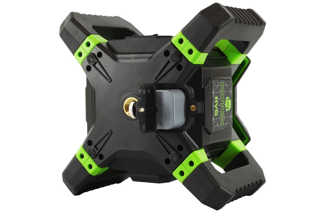ROTEX HVG Roterende Laser Promo Set