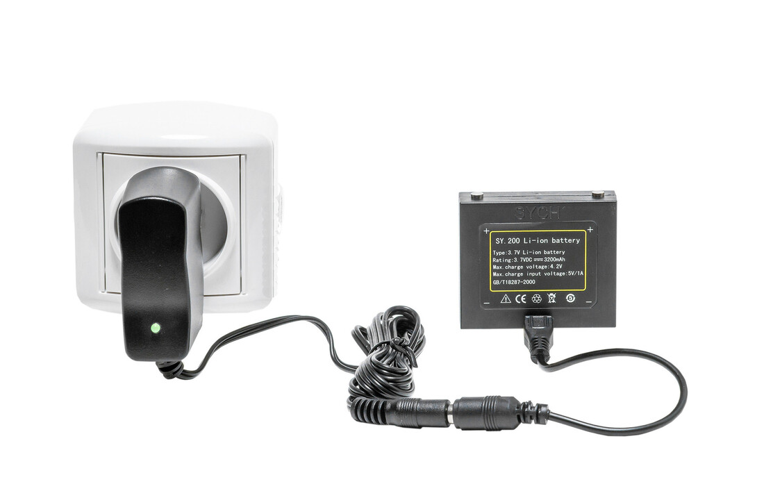 3D Liner 4V kruislijnlaser Groen