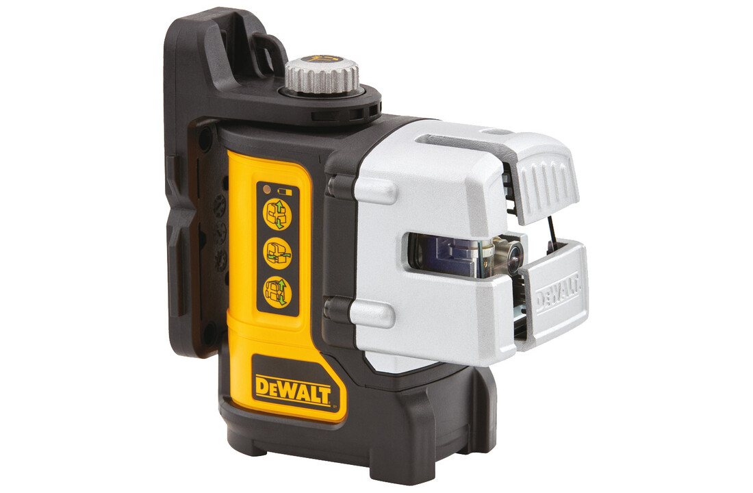 DW089CG 3-Lijns Laser Groen