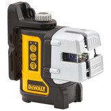 DW089CG 3-Lijns Laser Groen