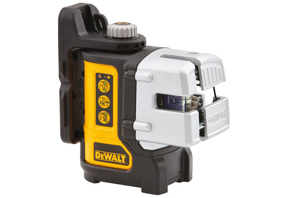 DW089CG 3-Lijns Laser Groen