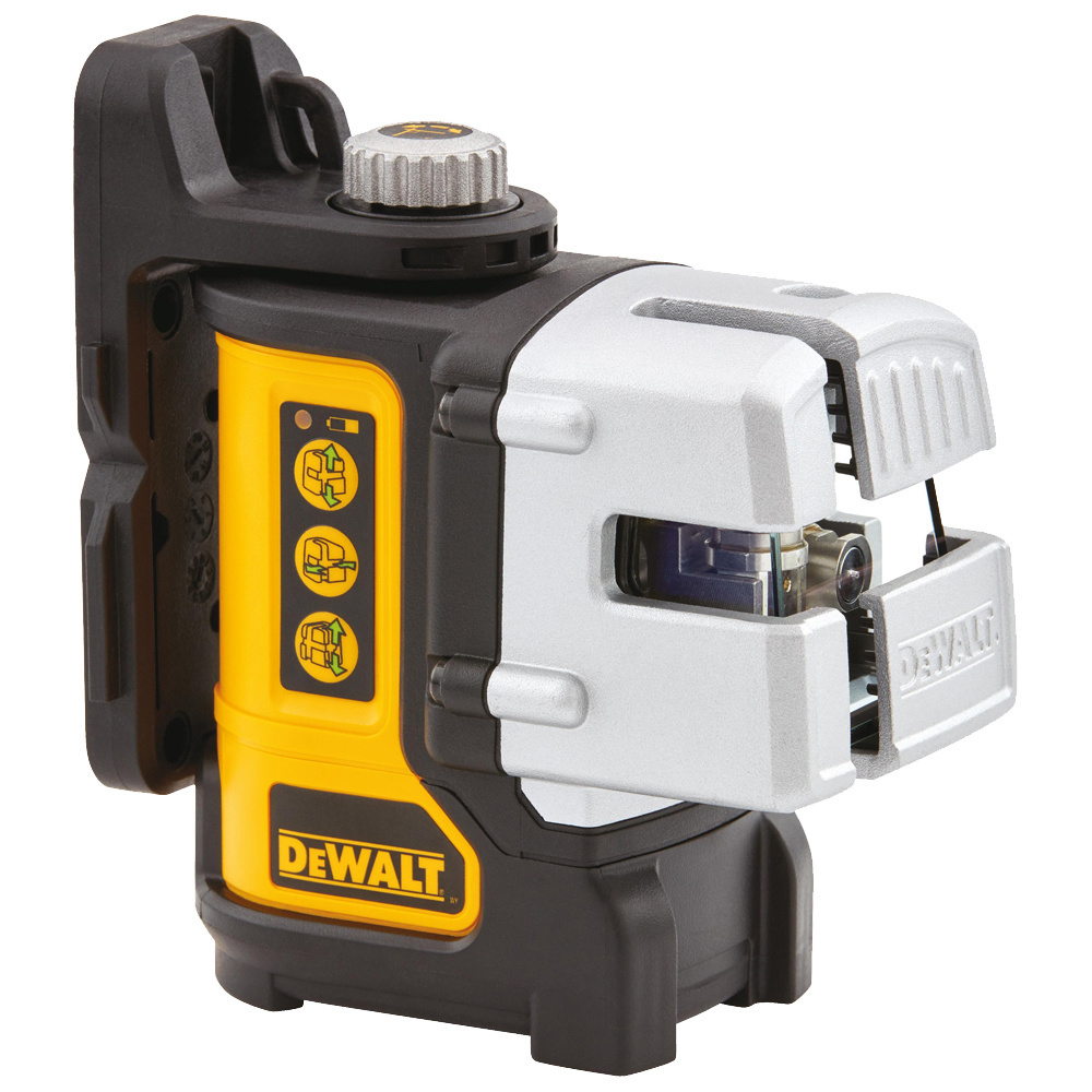 DW089CG 3-Lijns Laser Groen