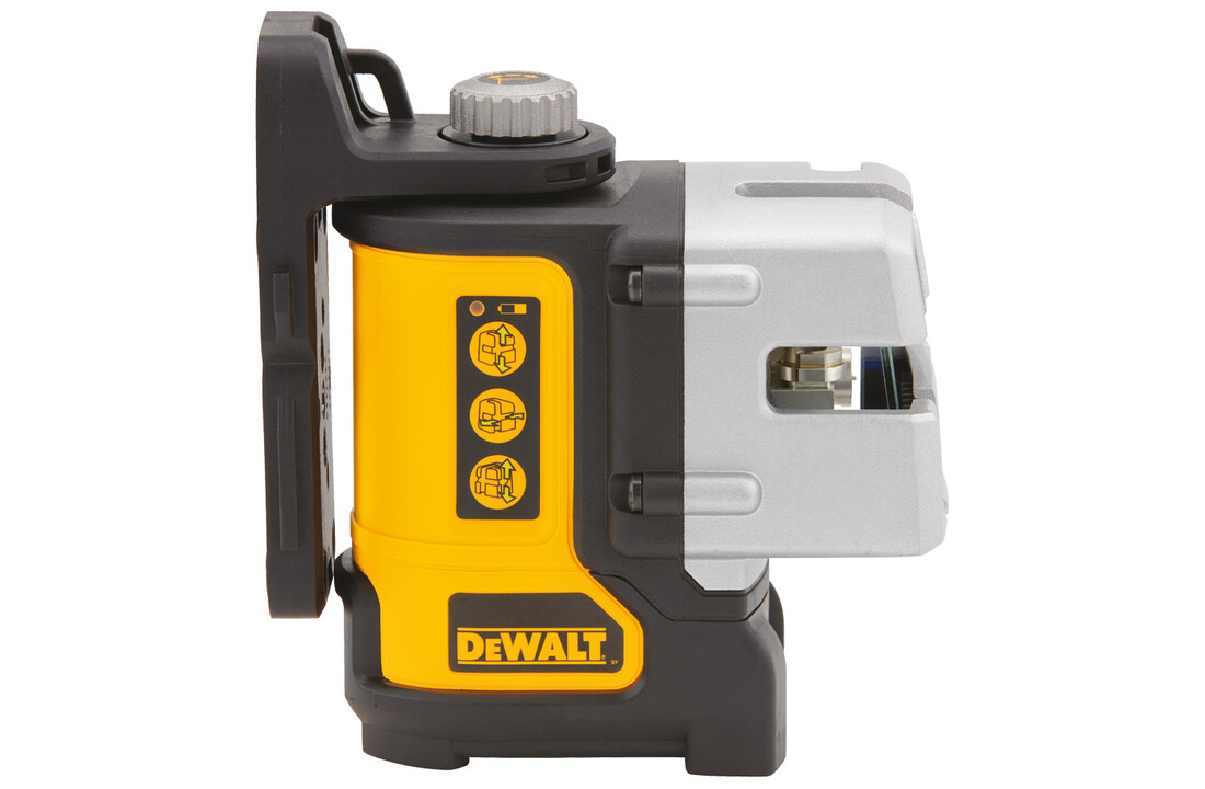 DW089CG 3-Lijns Laser Groen