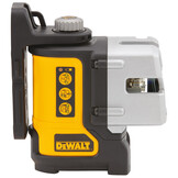 DW089CG 3-Lijns Laser Groen
