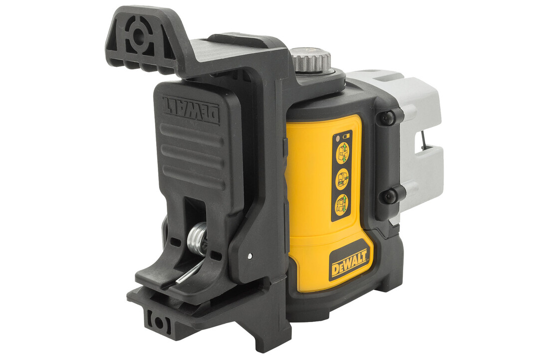DW089CG 3-Lijns Laser Groen