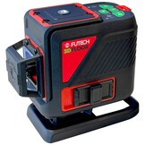 3D FLOOR Vloerlaser Groen