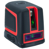 Jupiter 2.0 Kruislijnlaser Groen