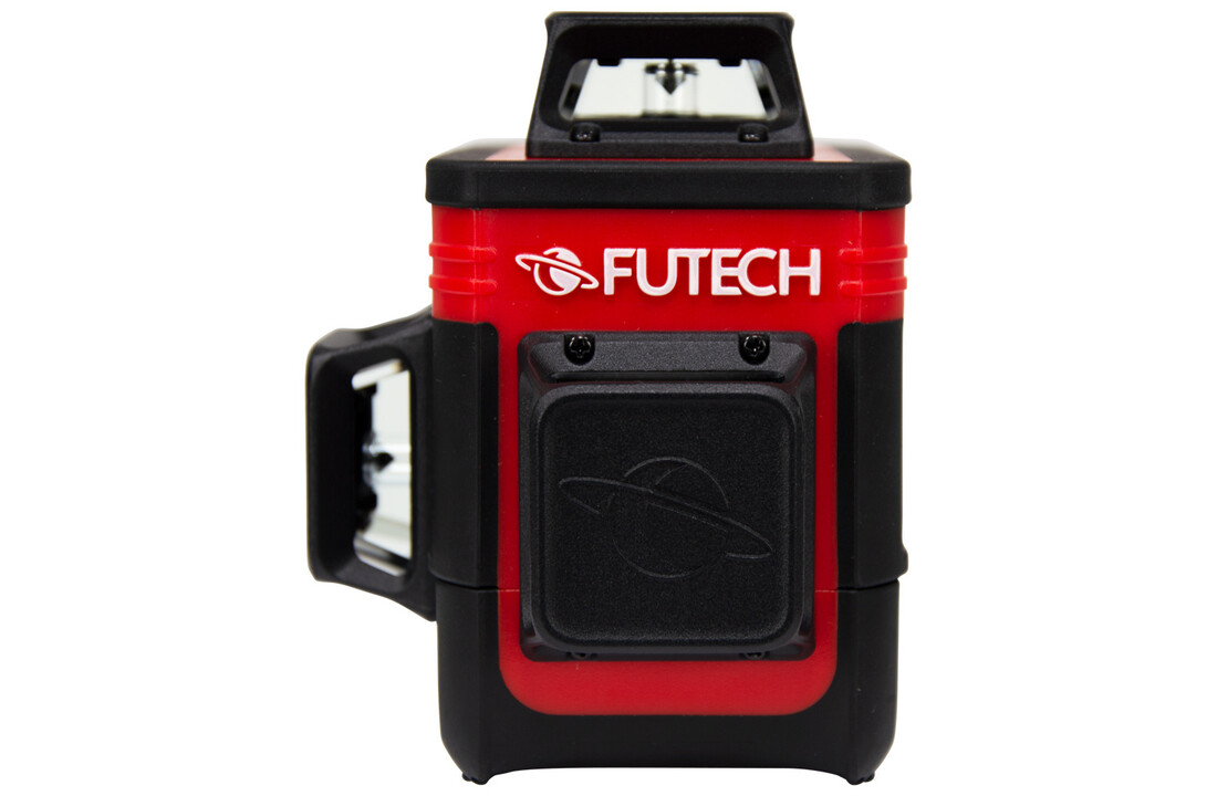 MultiCross 3D Compact Kruislijnlaser Groen