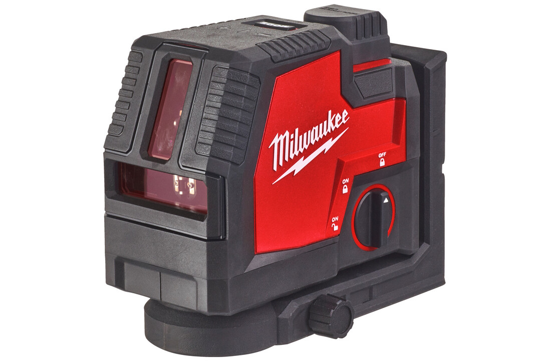 L4 CLL-301C Kruislijnlaser Groen