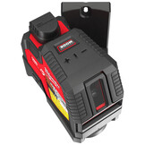 L4 CLL-301C Kruislijnlaser Groen