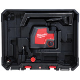 L4 CLL-301C Kruislijnlaser Groen