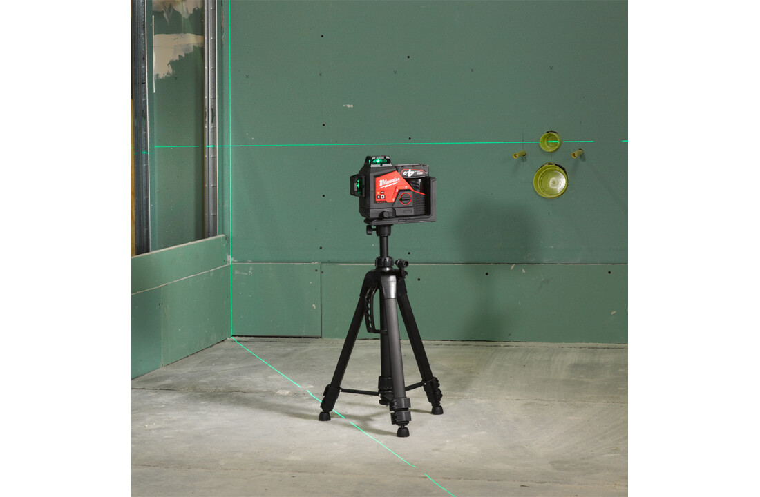 TRP120 Compact Statief