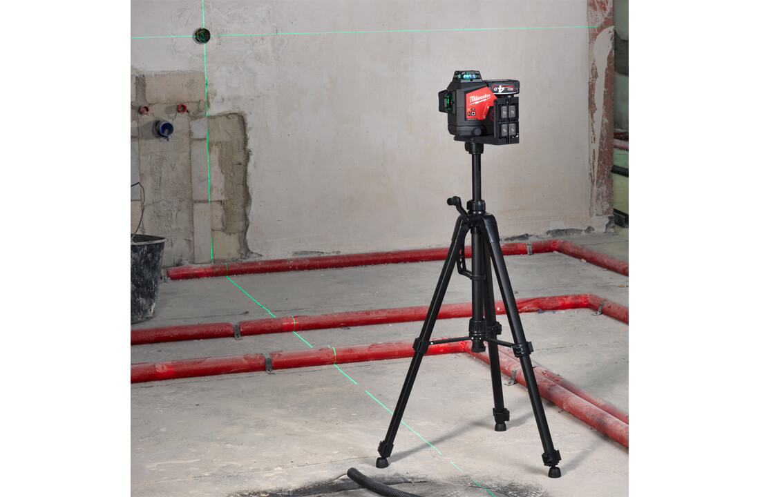 TRP120 Compact Statief