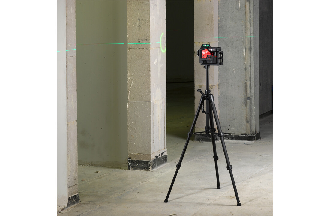 TRP120 Compact Statief
