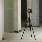 TRP120 Compact Statief