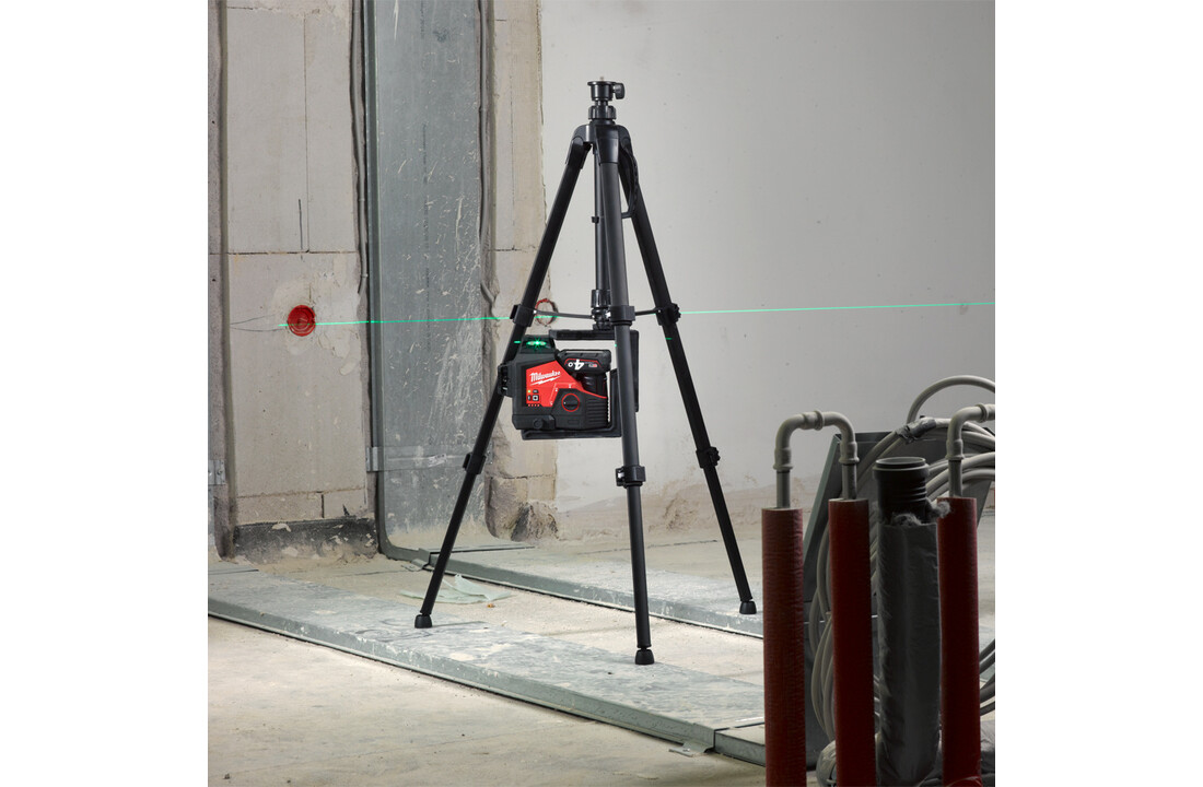 TRP120 Compact Statief