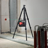 TRP120 Compact Statief