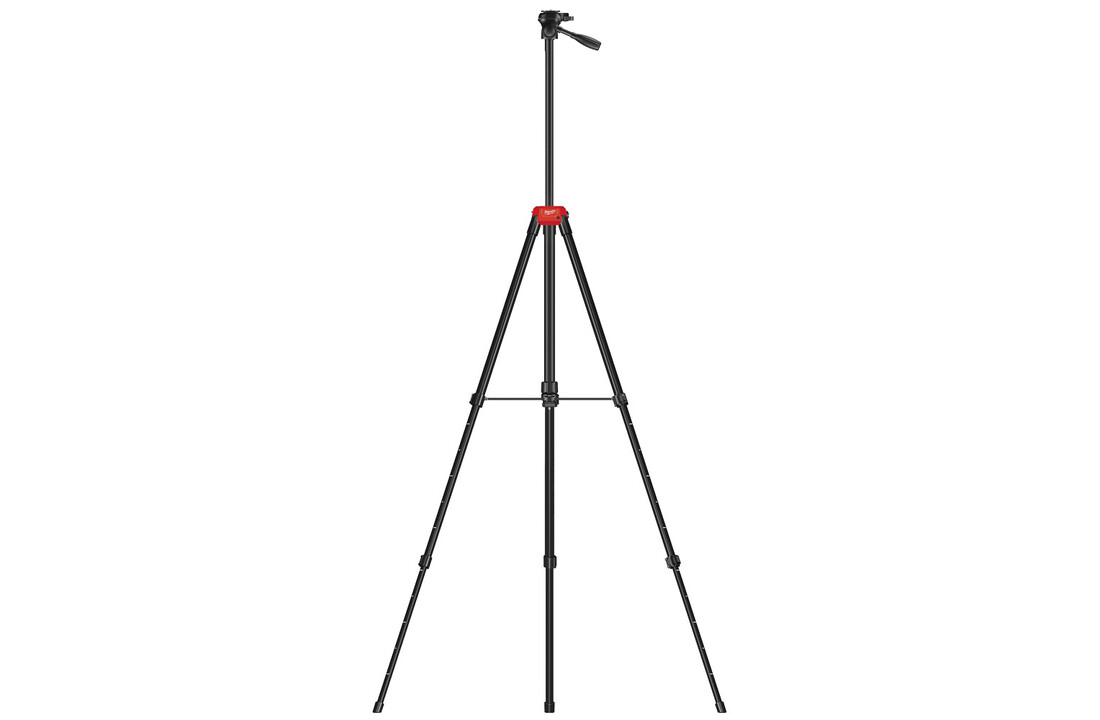 TRP180 Kantelkop Statief