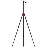 TRP180 Kantelkop Statief
